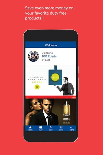 Image 0 for Duty Free Americas