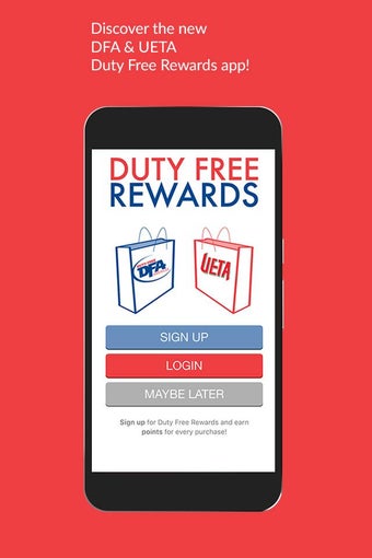 Image 0 for Duty Free Americas