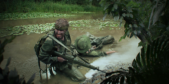 Image 2 for Tactical Heroes 2: Platoo…