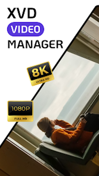 Imagen 0 para XVD Video Manager