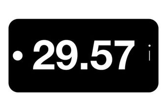 Image 0 for Liten Countdown - Minimal…