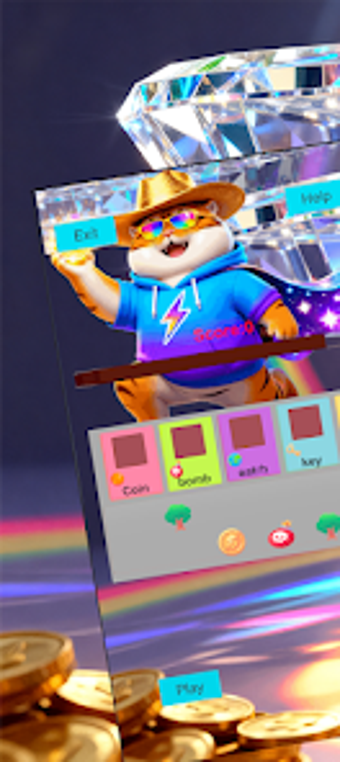 Image 0 for 44GOLD RUSH