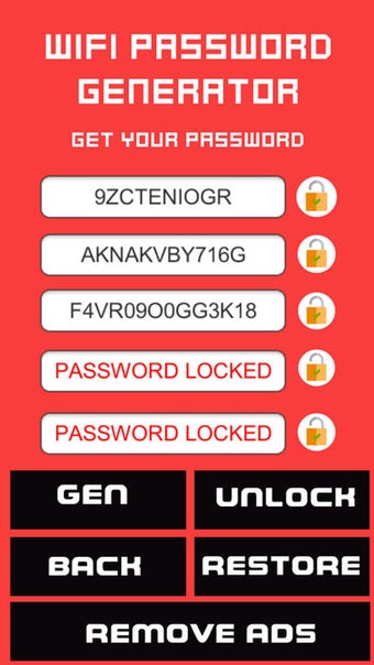 Image 2 for Free Wi-fi Password WPA