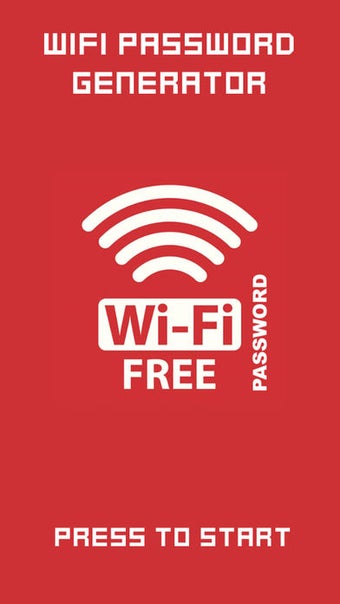 Image 3 for Free Wi-fi Password WPA
