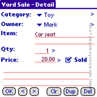 Image 0 for Yard Sale