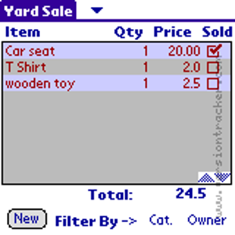 Image 1 for Yard Sale