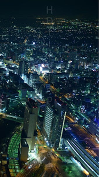 Image 2 for Tokyo Japan HD Wallpapers