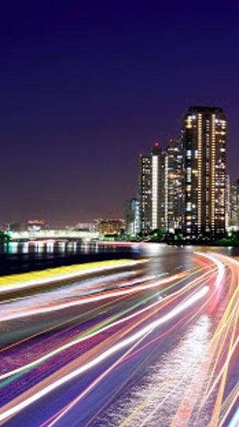Image 0 for Tokyo Japan HD Wallpapers
