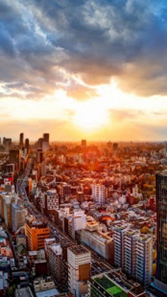 Image 3 for Tokyo Japan HD Wallpapers