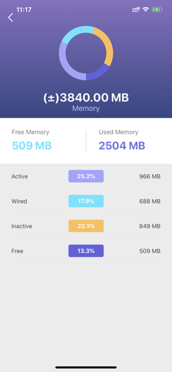Image 2 for CPU-Z
