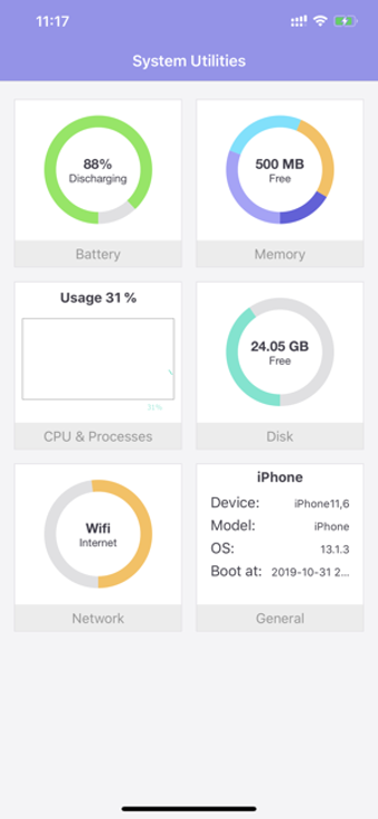 Image 1 for CPU-Z
