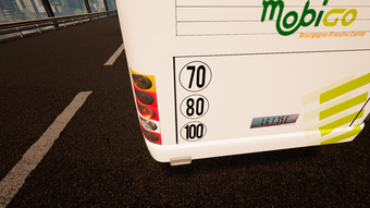 Imagen 0 para Speed disks decals for Bu…