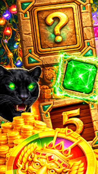 Image 0 for Lucky Shiny Stones