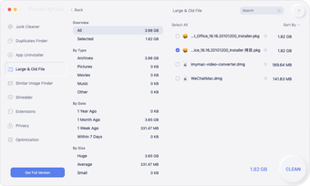 Imagen 2 para PowerMyMac