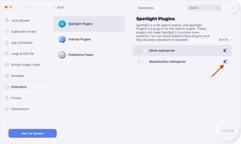 Imagen 4 para PowerMyMac
