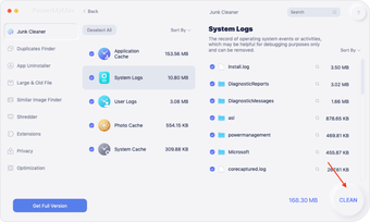 Imagen 5 para PowerMyMac