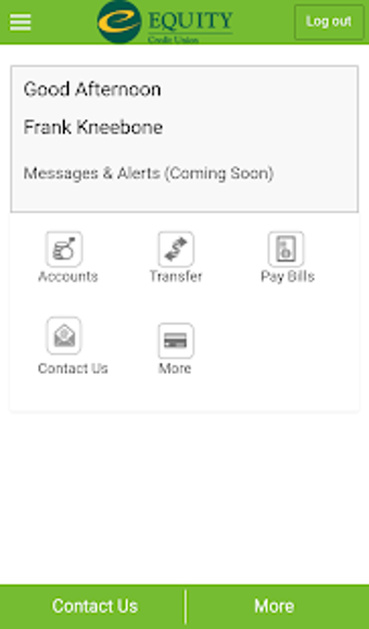 Image 0 for Equity Mobile Banking
