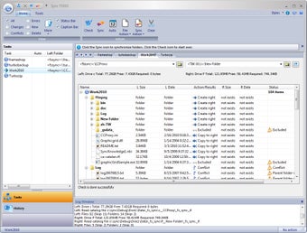 Image 0 for FileStream Sync ToGo