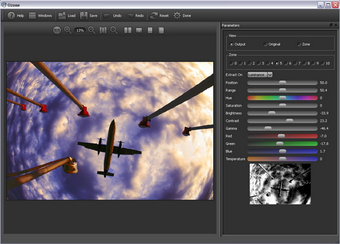Imagen 0 para Ozone (64-bit)