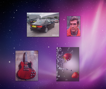 Imagen 0 para MacAppStuff Scatter