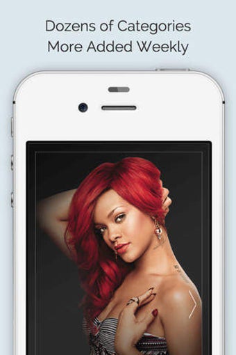 Image 0 for Celebrity Look a like App…