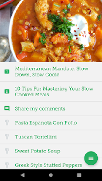 Image 0 for Easy Mediterranean Slow C…