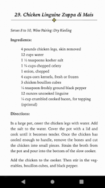 Image 2 for Easy Mediterranean Slow C…