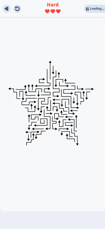 Image 0 for Arrow Go Tap to Escape