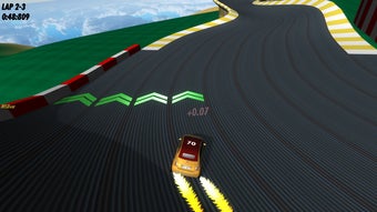 Imagen 0 para Speedway Heroes