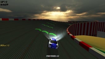 Imagen 1 para Speedway Heroes