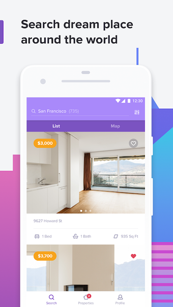 Image 0 for Rentberry: Apartment Rent…