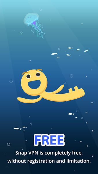 Image 0 for Snap VPN - Unlimited Free…