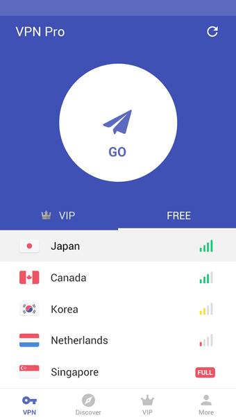 Image 1 for Snap VPN - Unlimited Free…