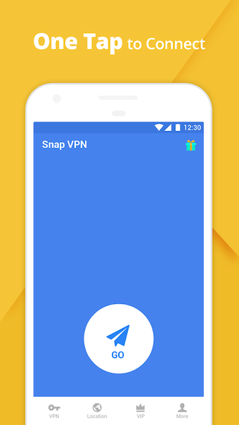 Image 3 for Snap VPN - Unlimited Free…