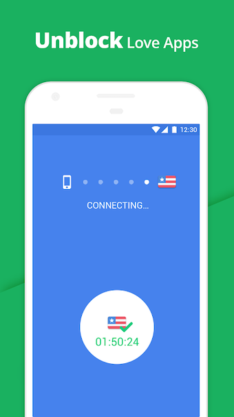 Image 4 for Snap VPN - Unlimited Free…