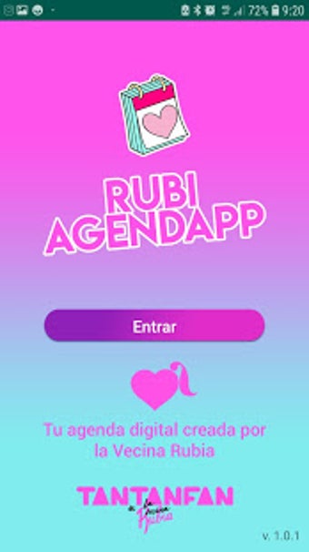 Image 1 for Rubiagendapp