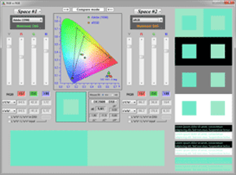 Image 1 for BabelColor CT&A