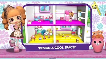 Image 2 for Shopkins Happy Places