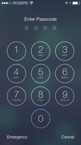 Image 0 for Apple iOS 7