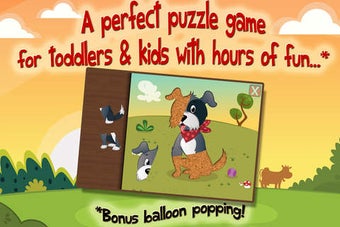 Imagen 0 para Animal Puzzles for Kids -…