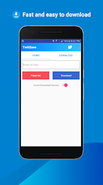 Image 3 for Save video from twitter -…