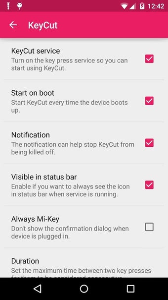 Imagen 0 para mSwitch Unlocker