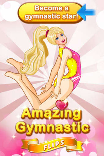 Image 0 for Amazing Princess Gymnasti…