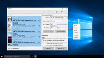 Image 0 for PDFOptim : Compress & Opt…