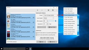 Image 3 for PDFOptim : Compress & Opt…