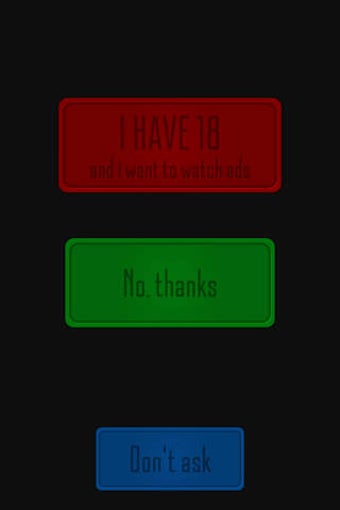 Image 0 for Red tube 3D