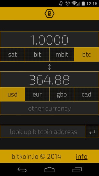 Image 1 for bitkoin.io