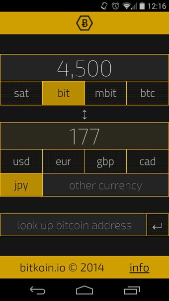 Image 0 for bitkoin.io