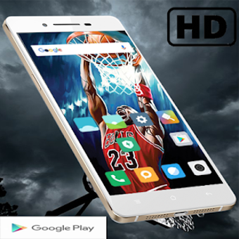 Image 0 for Jordan Basketball Wallpap…