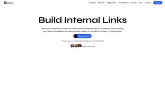 Image 0 for Linkter